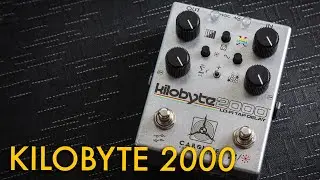 Представляем Килобайт 2000