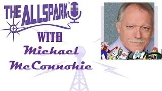 Allspark Interview with Michael McConnohie (2005)