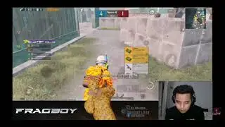de frag sir facecamp op❣️❣️🔥