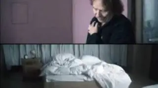 První noc v novém bytě