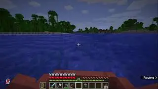 MINECRAFT SEASON 2: EPISODE 3 - can i recover from the mind destruction of last episode