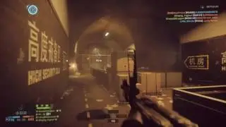 Einz bf4 19 kill streak