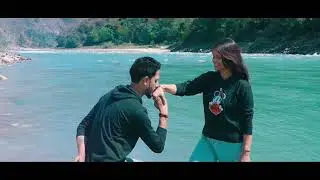 Rehnuma Full Video Song | Pre-Wedding ROCKY HANDSOME | Rahul Kumar, Priyanka Kumari |