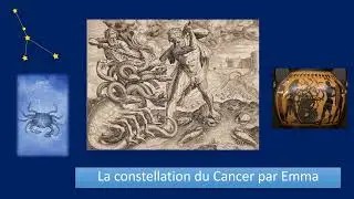 5 Constellation Cancer  Emma