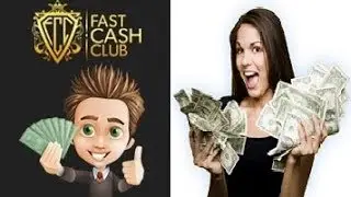 The Fast Cash Club Review - Does It Work or Scam?