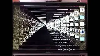 Video Synth Test