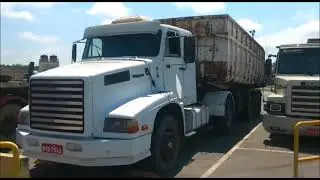 #Achei mais um  #Volvo Ano1990