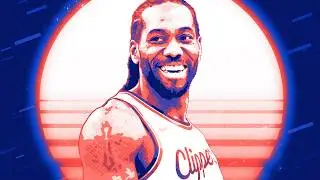 Is Kawhi Leonard Underrated?