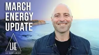 March 2020 Energy Update: Birthing a New Identity + Love is a Superpower