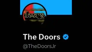 The Doors Jr &bull; Five To One 
