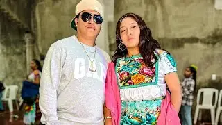 (1)Fiesta de perdón y agradecimiento de los novios: Rafael Torres Blas y Esmeralda Alejó Waldo
