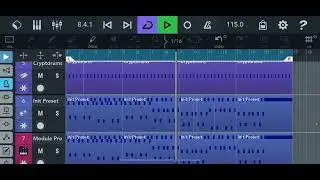 Auf Wiedersehen Monty - Horror Theme - c64remix