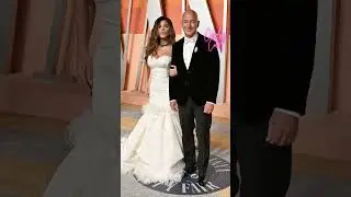 Jeff Bezos and Lauren Sanchez&rsquo;s Exclusive Wedding in Venice