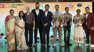 Indian National Memory Championship 2024: Showcasing India&rsquo;s Brightest Minds in Mumbai