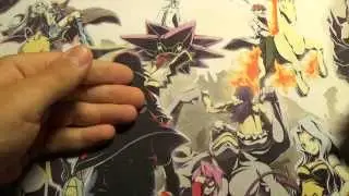 Landorus/Crobat expanded deck tech