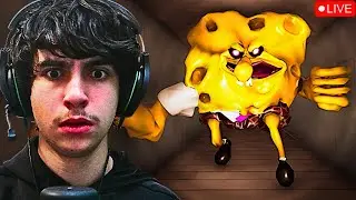 🔴LIVE | FREAKY FRIDAY HORROR👻👻👻 | SCARY VIBES | PEE MY PANTS SCARY