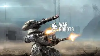 🔴 War Robots - Matchmaking ROTO - Steam
