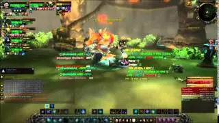 The Steamvault Mekgineer Steamrigger Boss Fight