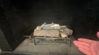 Gas Fireplace Logs | Faux Fireplace Logs for Gas Fireplace.