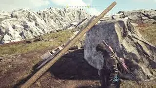 Vigor: Threat of Fjelkanten