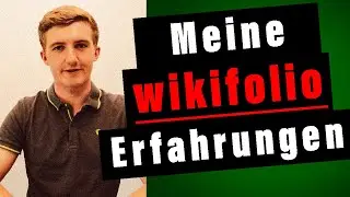 60 % pro Jahr?! &ndash; Meine wikifolio Erfahrungen nach 2 Jahren!