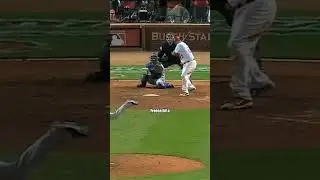 Most Iconic Moments in MLB History