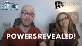 Big Brother 22 All-Stars live feed spoilers: Likely nominations, powers, & Tyler exposed? (#bb22)