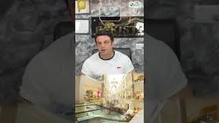 Icon Mall & Towers | Bahria Town Lahore Facing Ring Road Biggest Project | Best Installment Plan