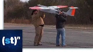 Emergency Response Drone