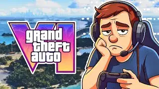 GTA 6 Doesn&rsquo;t Excite Me Anymore!