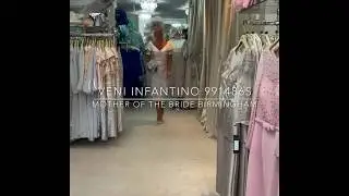 Veni Infantino 991486s