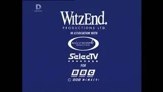 WitzEnd Productions / Nicework / SelectTV / BBC / FremantleMedia International (1996/2002)