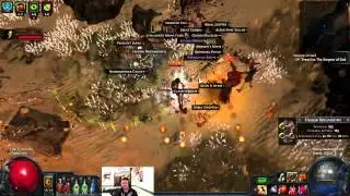 Muh gameplay - Path of Exile