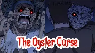 The Oyster Curse | Horror Stories Animated