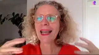 Ponencia de Maria Acaso: Pensamiento artístico como estrategia de aprendizaje en tiempos post-covid