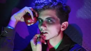 Sean Hale Film/Media Evolution Portfolio 2017 (Not updated)