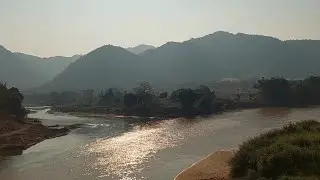ນ້ຳເອດ ເມືອງເອດ ແຂວງຫົວພັນ 14/1/. 2026