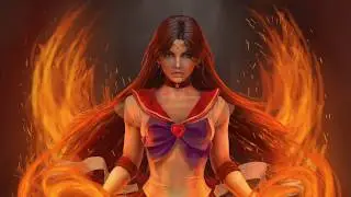 Light My Body Up Nightcore (Nicki Minaj)