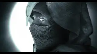Ancient Egyptian Music -moon knight song