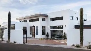 $3.6M MANSION HOUSE TOUR (Luxury Modern Home)