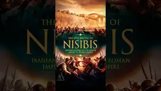 Roman Empire vs Parthian Empire #RomanEmpire #ParthianEmpire