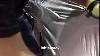 3M | Print Wrap Film IJ180mC - Initial Tack