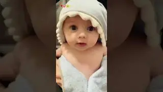 🤗💕Baby video Cute baby video✨ #status #video #shorts #trending #viral #cute #baby #pregnancy #kids