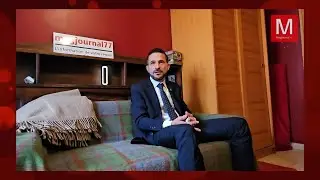 Claye-Souilly ► Municipales : Renaud Hée, candidat RN, brigue la mairie pour la troisième fois