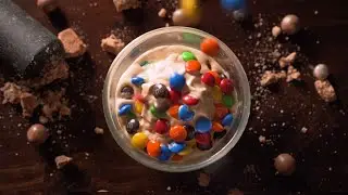 EPIC ICE-CREAM B-ROLL (Inspired by Daniel Schiffer)