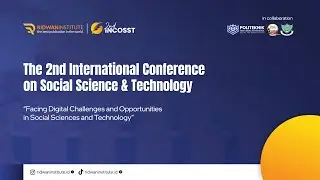 International Conference Paper Presentation