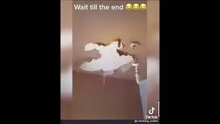 ⚠️Wait Till End 😲&hellip;. #shorts #buildings #fails #plastering #booyah #builders
