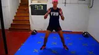 T25 Core Speed