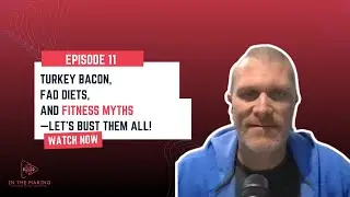 Fitness Myths Debunked: Cardio vs Strength, Fads, and Balance | Chad Austin