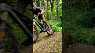 Suicide 6 #mtb #mtbvt
